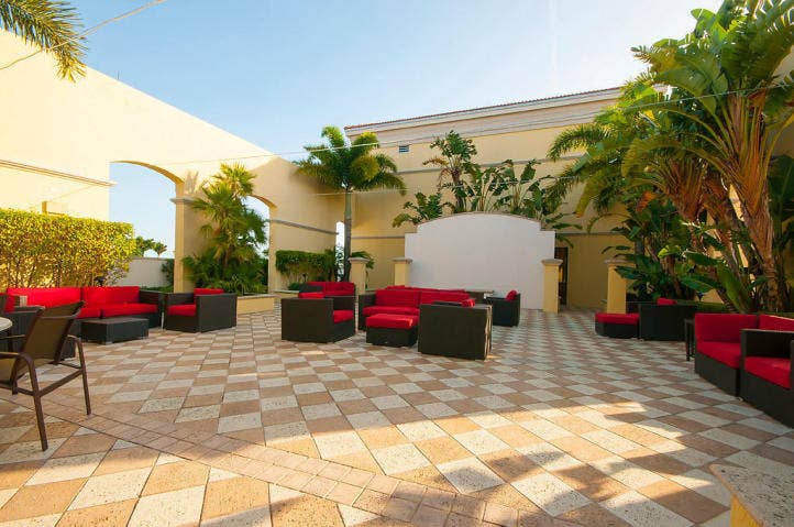 701 S Olive Avenue, #607, West Palm Beach, West Palm Beach, FL 33401