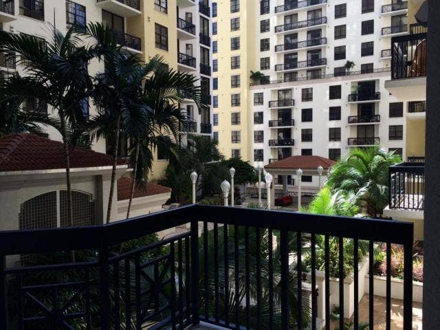 701 S Olive Avenue, #607, West Palm Beach, West Palm Beach, FL 33401