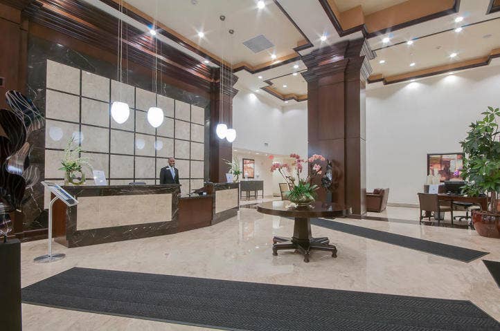 701 S Olive Avenue, #607, West Palm Beach, West Palm Beach, FL 33401