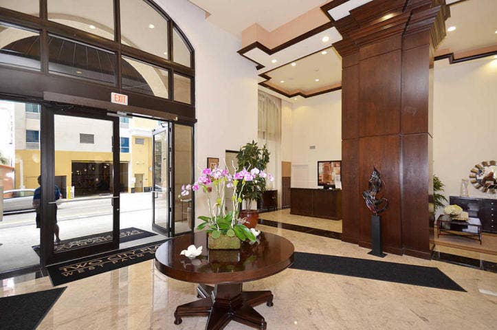 701 S Olive Avenue, #607, West Palm Beach, West Palm Beach, FL 33401