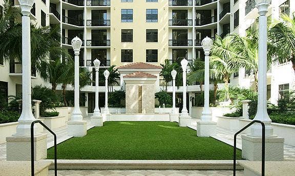 701 S Olive Avenue, #607, West Palm Beach, West Palm Beach, FL 33401