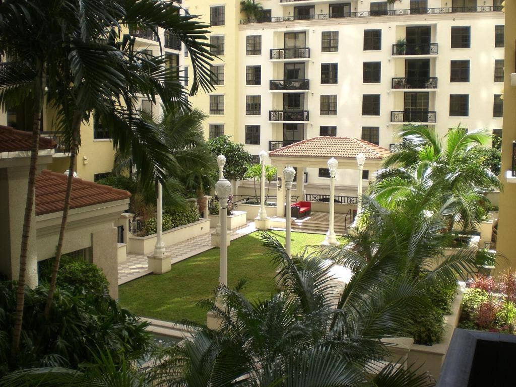 701 S Olive Avenue, #607, West Palm Beach, West Palm Beach, FL 33401