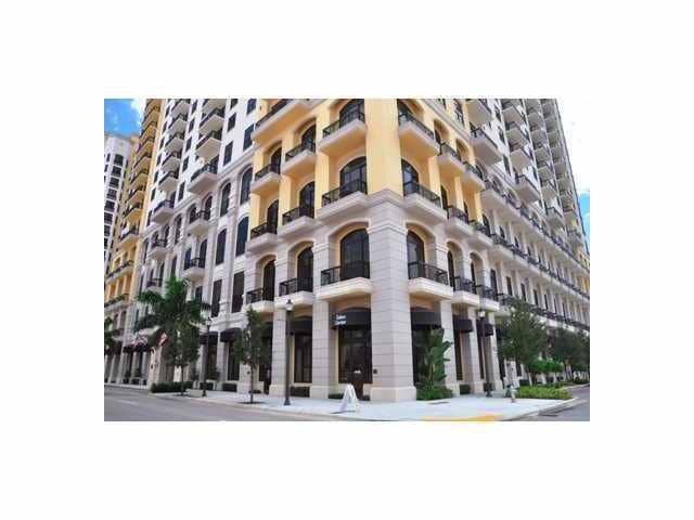 701 S Olive Avenue, #607, West Palm Beach, West Palm Beach, FL 33401