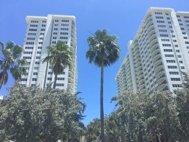Property photo for 3410 Galt Ocean Drive, #1707n, Fort Lauderdale, FL