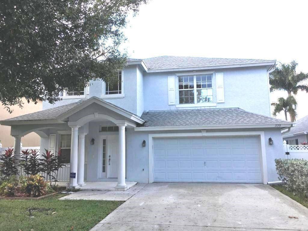 330 Clocktower Drive Drive, Jupiter, Jupiter, FL 33458
