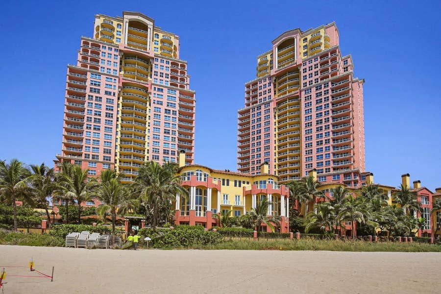 Property photo for 2100 N Ocean Boulevard, #7a, Fort Lauderdale, FL