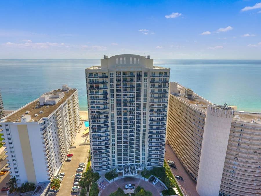 Property photo for 4240 Galt Ocean Drive, #901, Fort Lauderdale, FL