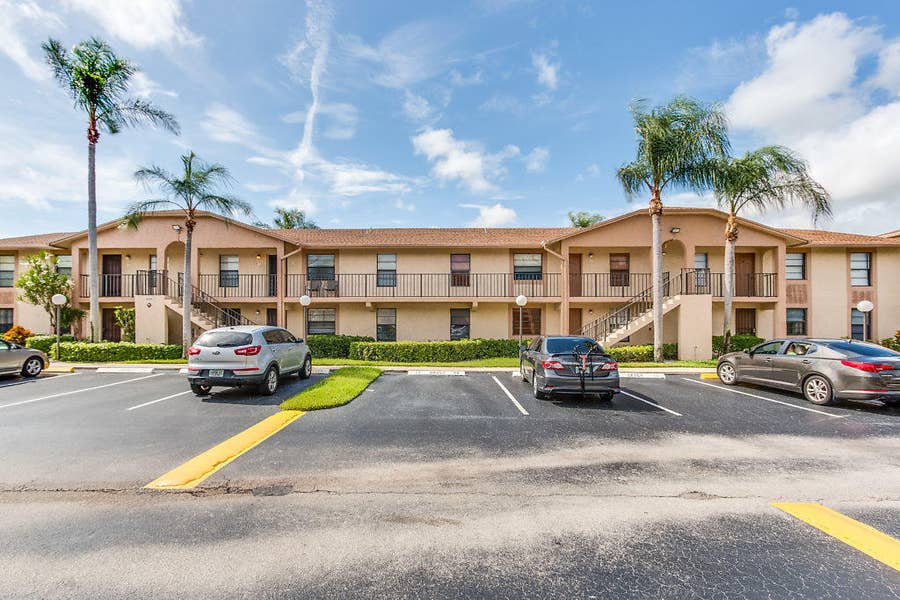 Property photo for 9466 Boca Cove Circle, #314, Boca Raton, FL