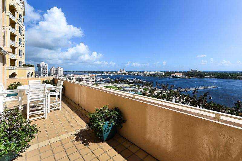 Property photo for 255 Evernia Street, #1104, West Palm Beach, FL