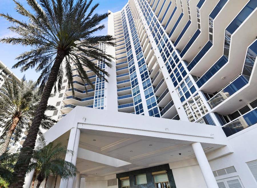 Property photo for 3200 N Ocean Boulevard, #2506, Fort Lauderdale, FL