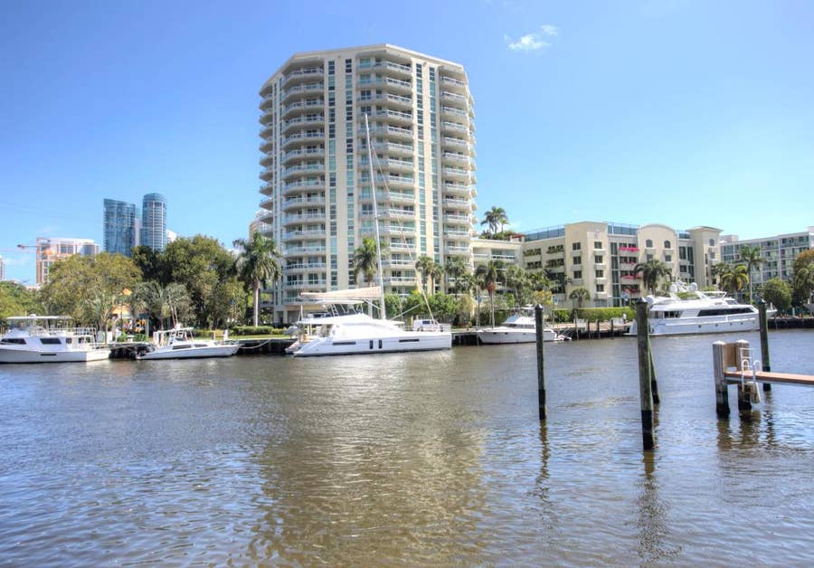 Property photo for 401 SW 4th Avenue, #1107, Fort Lauderdale, FL