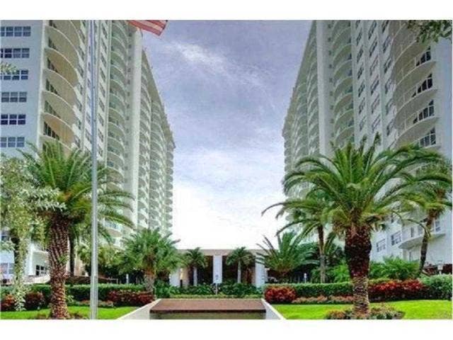 Property photo for 3400 Galt Ocean Drive, #202s, Fort Lauderdale, FL