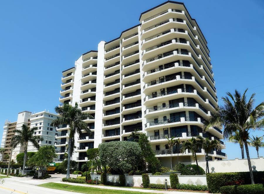 Property photo for 800 Ocean Drive, #503, Juno Beach, FL