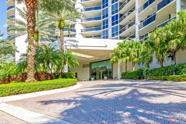 Property photo for 3100 N Ocean Boulevard, #705, Fort Lauderdale, FL