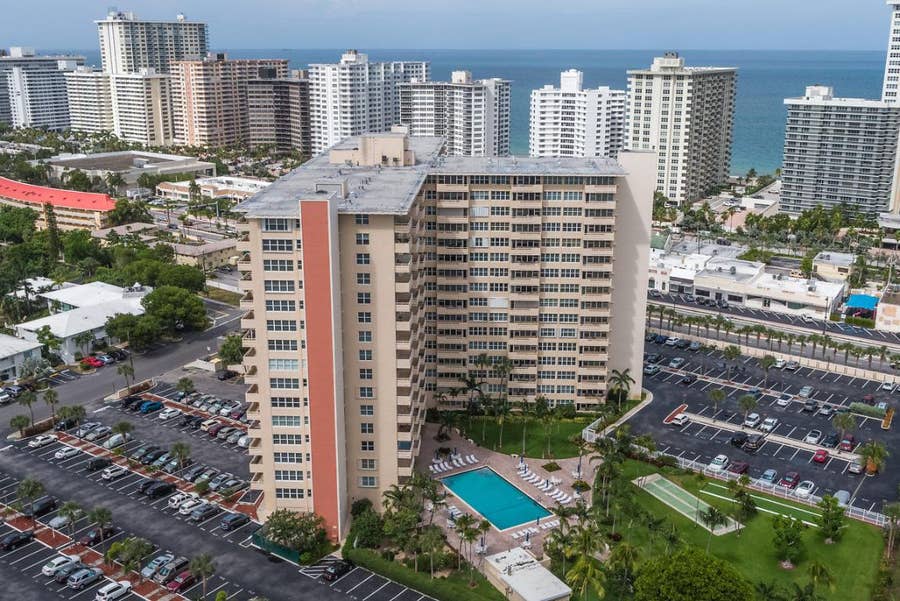 Property photo for 3300 NE 36th Street, #815, Fort Lauderdale, FL