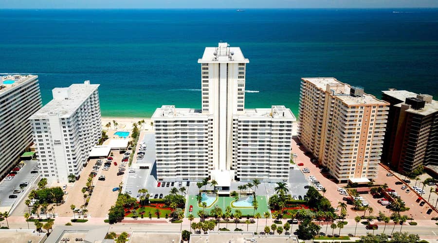 Property photo for 3900 Galt Ocean Drive, #103, Fort Lauderdale, FL