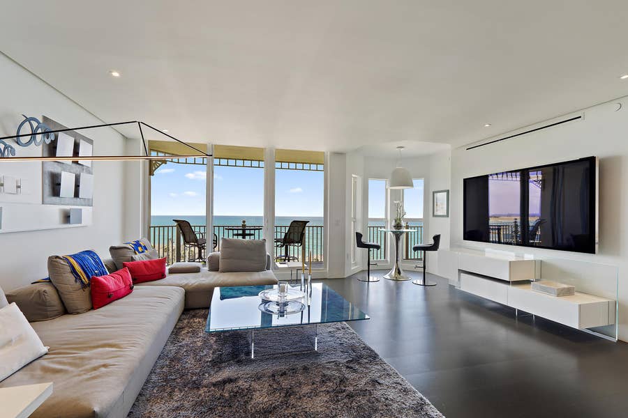 Property photo for 131 Ocean Grande Boulevard, #802, Jupiter, FL