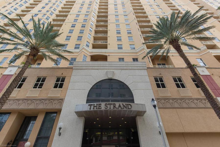 Property photo for 255 Evernia Street, #708, West Palm Beach, FL