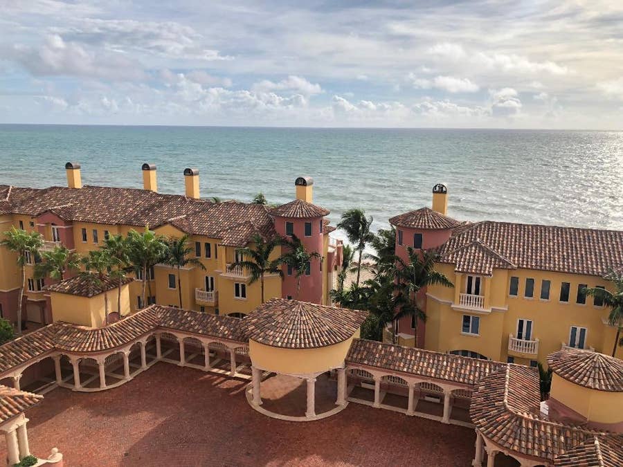 Property photo for 2100 N Ocean Boulevard Boulevard, #9b, Fort Lauderdale, FL