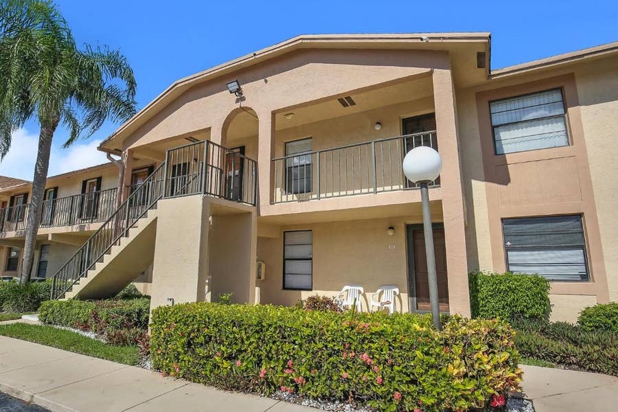 Property photo for 9480 Boca Cove Circle, #411, Boca Raton, FL