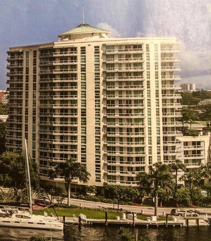 Property photo for 401 SW 4th Avenue, #601, Fort Lauderdale, FL