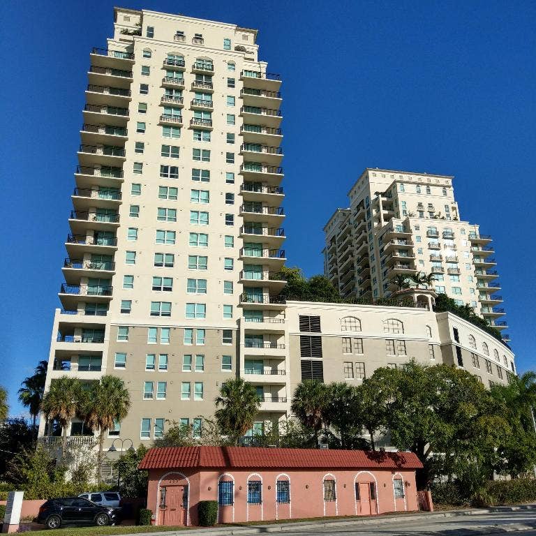 Property photo for 600 W Las Olas Boulevard, #608-S, Fort Lauderdale, FL
