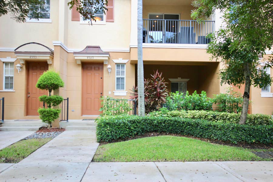 Property photo for 4589 Danson Way, Delray Beach, FL