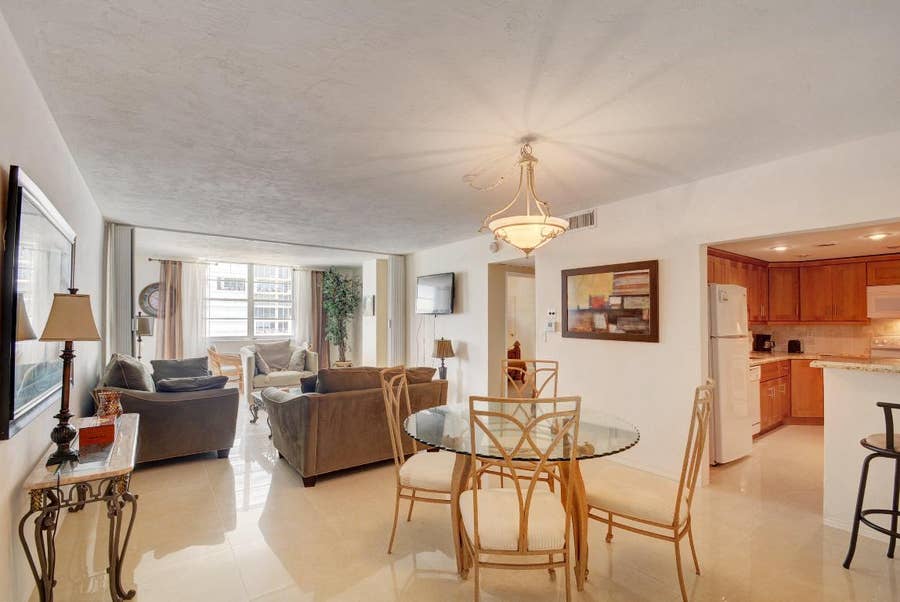 Property photo for 4250 Galt Ocean Drive, #12g, Fort Lauderdale, FL