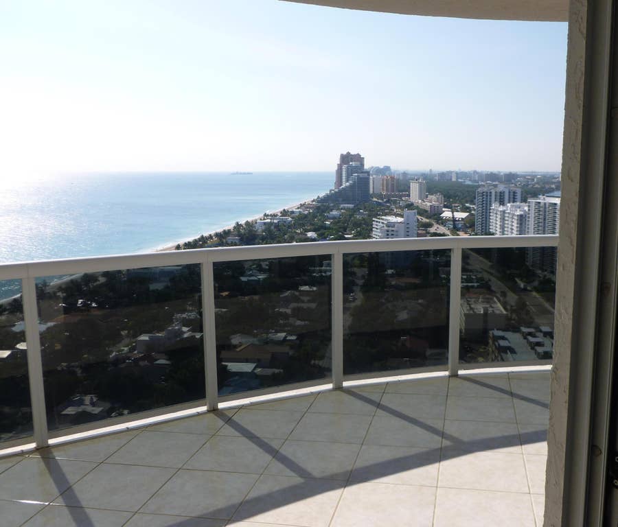 Property photo for 3100 N Ocean Boulevard, #2508, Fort Lauderdale, FL