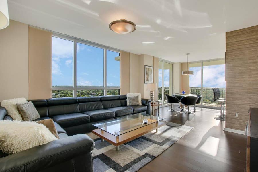 Property photo for 610 W Las Olas Boulevard, #1212n, Fort Lauderdale, FL