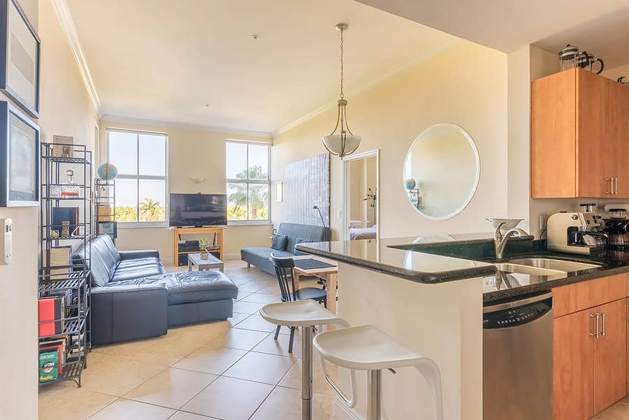 Property photo for 255 Evernia Street, #401, West Palm Beach, FL