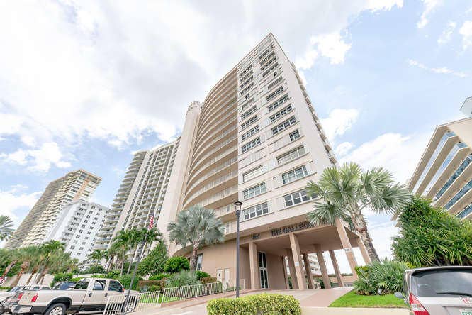 Property photo for 4100 Galt Ocean Drive, #604, Fort Lauderdale, FL