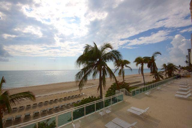 Property photo for 3900 Galt Ocean Drive, #2303, Fort Lauderdale, FL