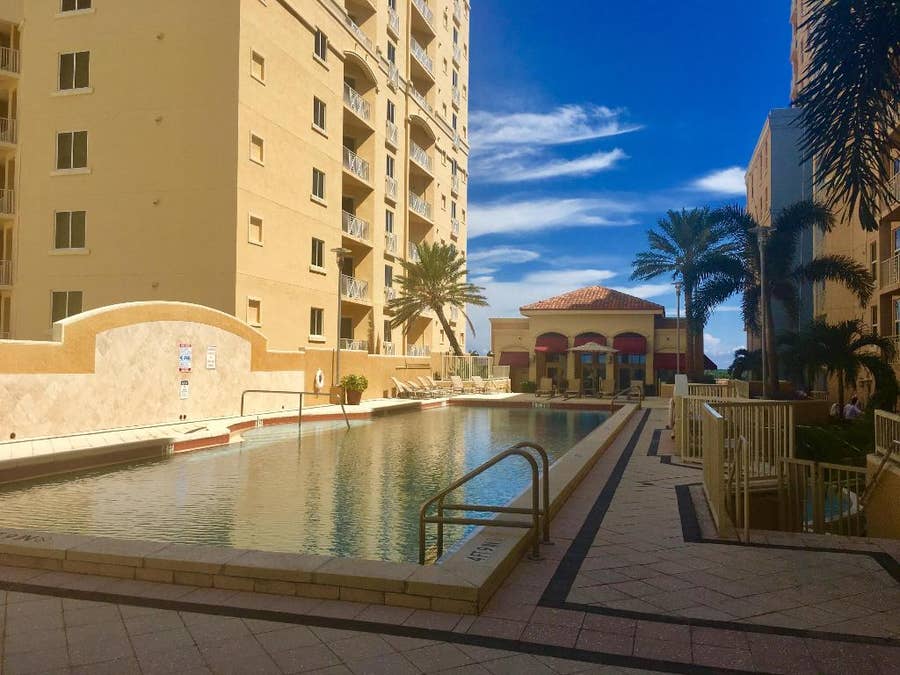Property photo for 255 Evernia Street, #607, West Palm Beach, FL