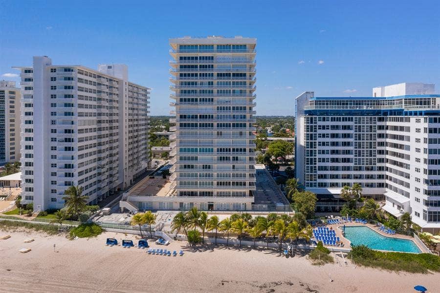 Property photo for 4020 Galt Ocean Drive E, #111, Fort Lauderdale, FL