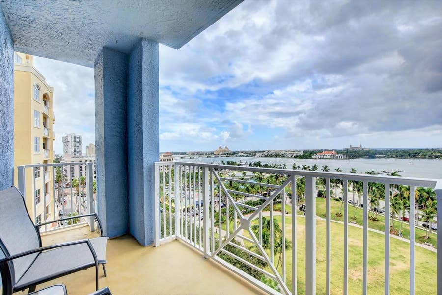 Property photo for 255 Evernia Street, #804, West Palm Beach, FL