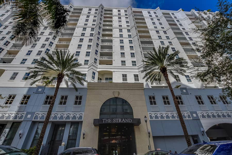 Property photo for 255 Evernia Street, #907, West Palm Beach, FL