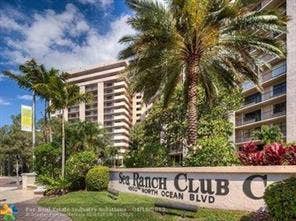 Property photo for 4900 N Ocean Boulevard, #306, Lauderdale By The Sea, FL