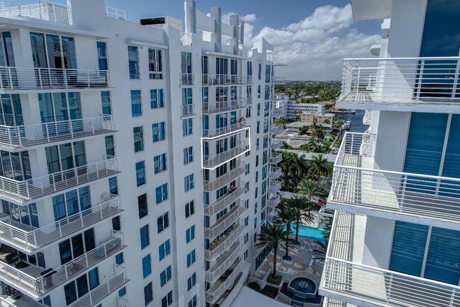 Property photo for 2821 N Ocean Boulevard, #802s, Fort Lauderdale, FL