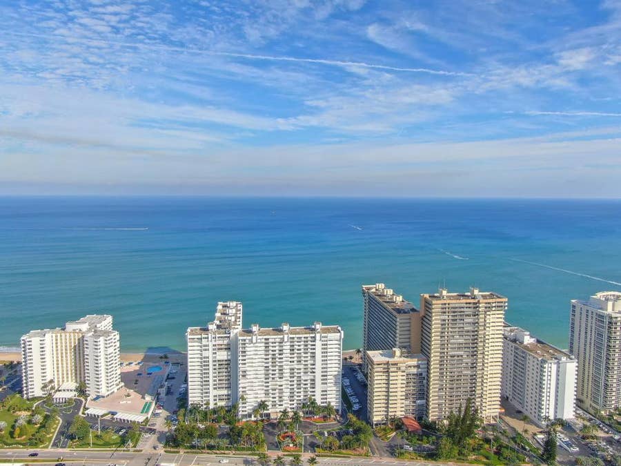 Property photo for 4300 N Ocean Boulevard, #8c, Fort Lauderdale, FL