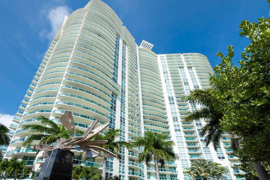 Property photo for 347 N New River Drive E, #1601, Fort Lauderdale, FL