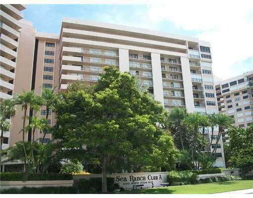 Property photo for 5100 N Ocean Boulevard, #702, Lauderdale By The Sea, FL