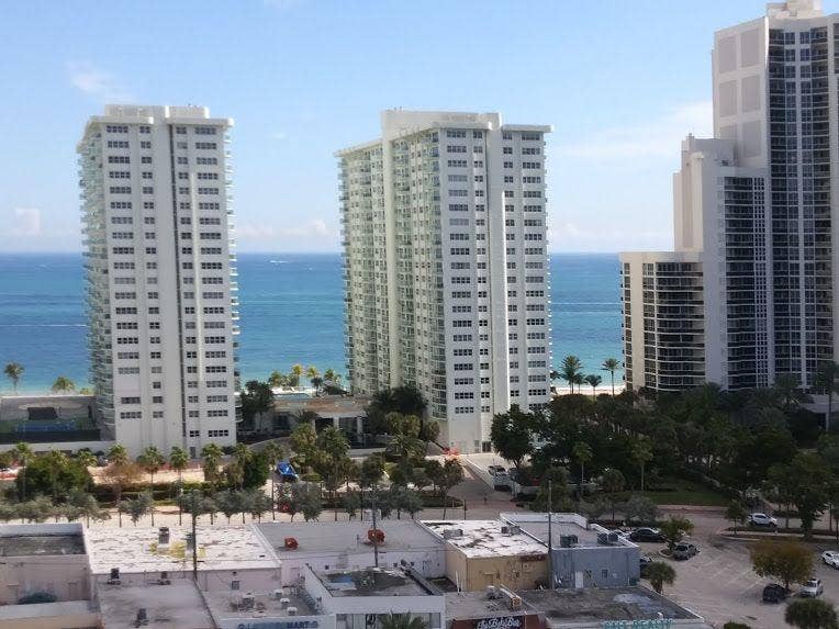 Property photo for 3333 NE 34th Street, #1614, Fort Lauderdale, FL