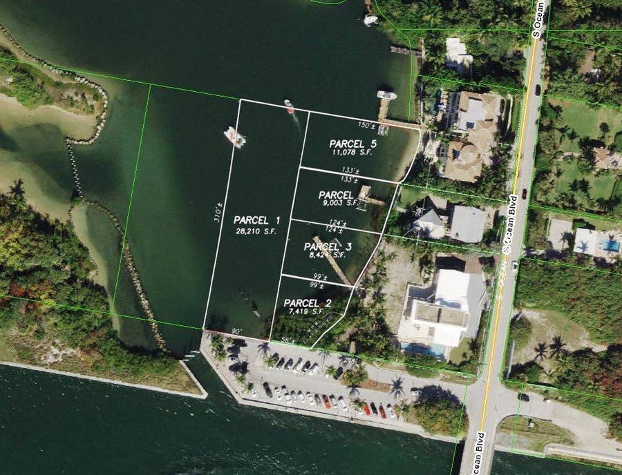 Property photo for 5000 S Ocean Boulevard, Manalapan, FL