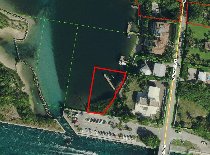 Property photo for 4030 S Ocean Boulevard, Manalapan, FL