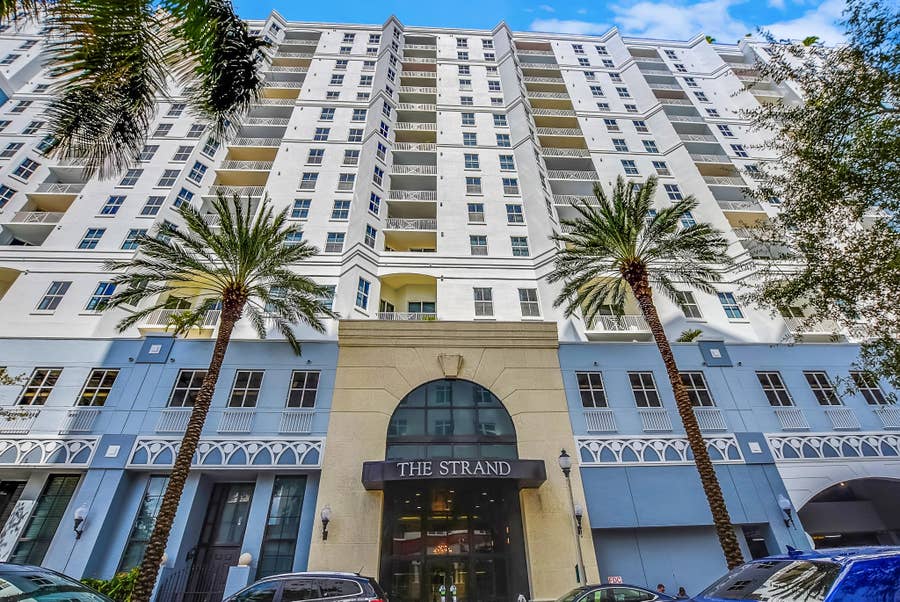Property photo for 255 Evernia Street, #907, West Palm Beach, FL