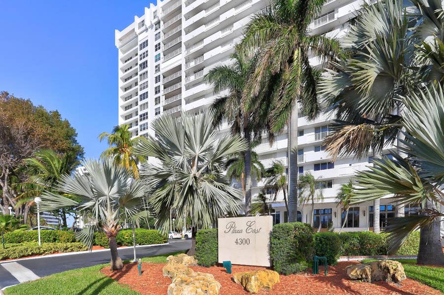 Property photo for 4300 N Ocean Boulevard, #18a, Fort Lauderdale, FL