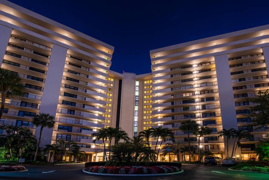 Property photo for 5100 N Ocean Boulevard, #1614, Lauderdale By The Sea, FL