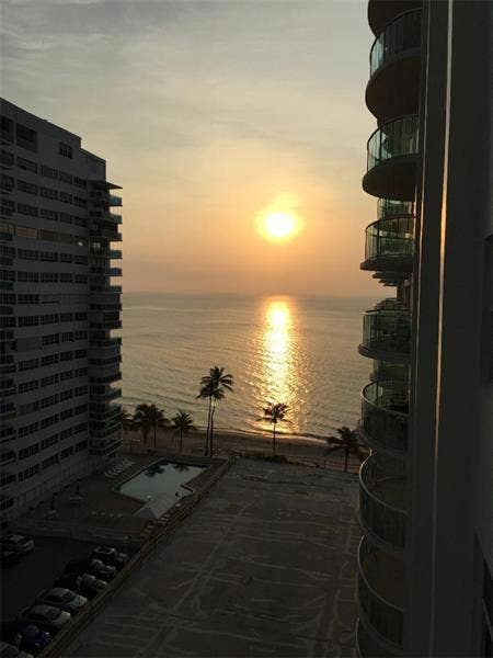 Property photo for 3410 E Galt Ocean Drive, #909n, Fort Lauderdale, FL