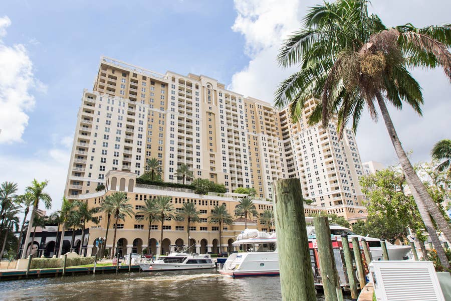 Property photo for 511 SE 5th Avenue, #614, Fort Lauderdale, FL